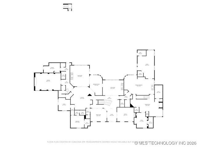 6308 E 105th Street, Tulsa, OK 74137