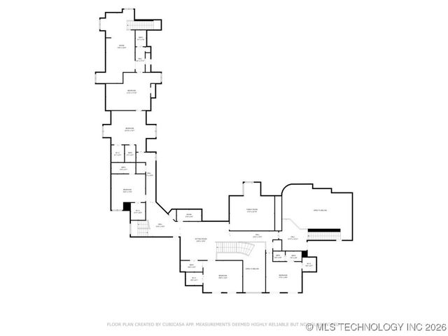 6308 E 105th Street, Tulsa, OK 74137