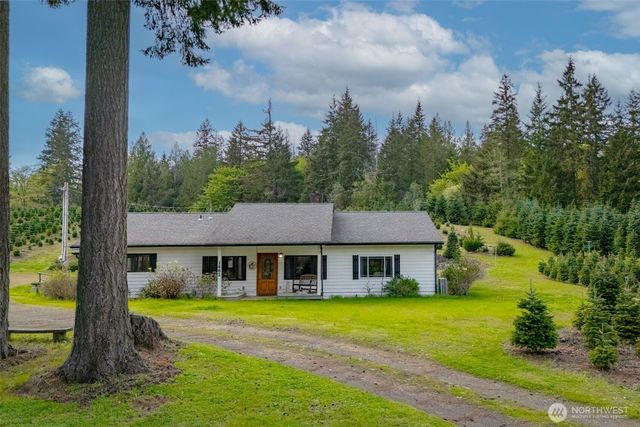 2481 SE Old Olympic Hwy, Shelton, WA 98584