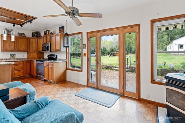 2481 SE Old Olympic Hwy, Shelton, WA 98584
