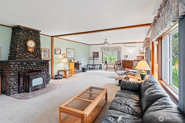 2481 SE Old Olympic Hwy, Shelton, WA 98584