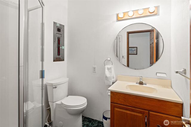 2481 SE Old Olympic Hwy, Shelton, WA 98584