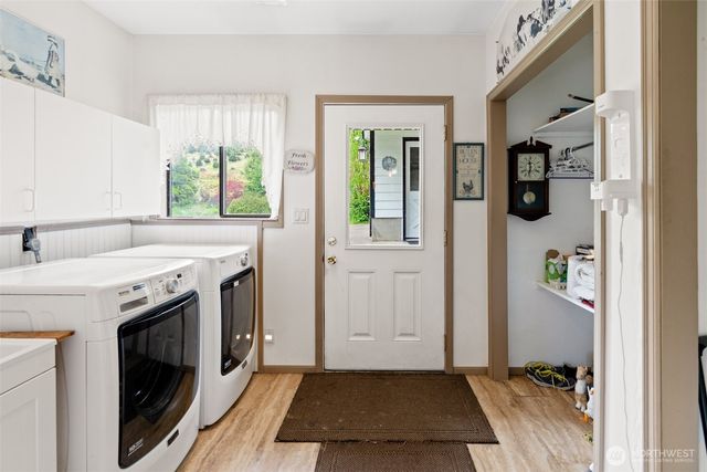 2481 SE Old Olympic Hwy, Shelton, WA 98584
