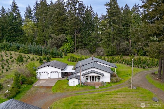 2481 SE Old Olympic Hwy, Shelton, WA 98584
