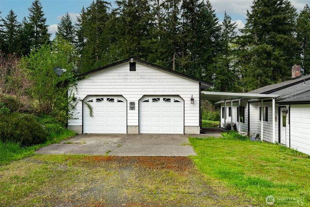 2481 SE Old Olympic Hwy, Shelton, WA 98584