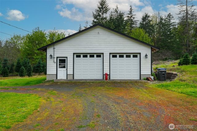 2481 SE Old Olympic Hwy, Shelton, WA 98584