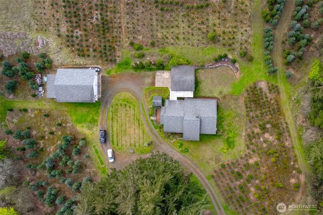 2481 SE Old Olympic Hwy, Shelton, WA 98584