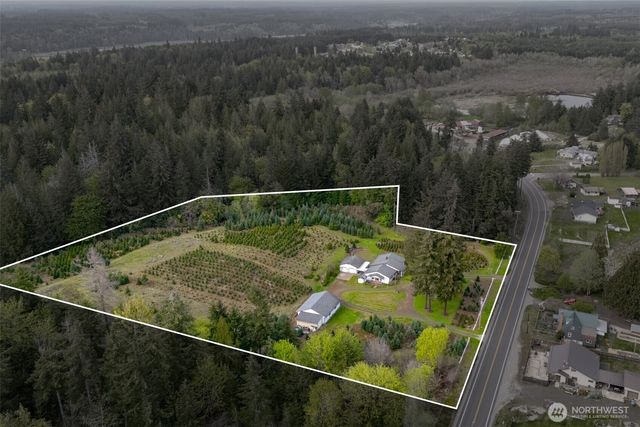 2481 SE Old Olympic Hwy, Shelton, WA 98584