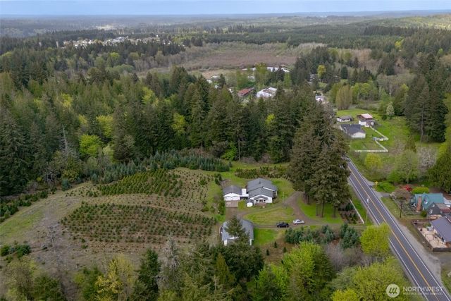 2481 SE Old Olympic Hwy, Shelton, WA 98584