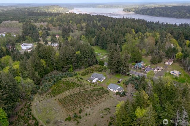 2481 SE Old Olympic Hwy, Shelton, WA 98584