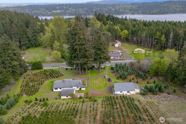 2481 SE Old Olympic Hwy, Shelton, WA 98584