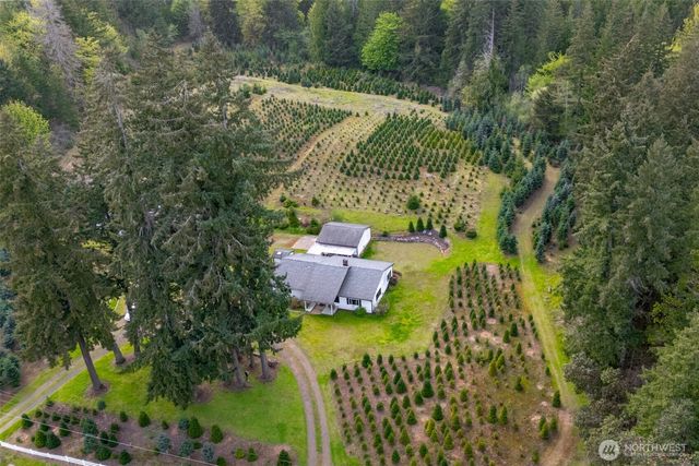 2481 SE Old Olympic Hwy, Shelton, WA 98584