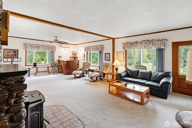 2481 SE Old Olympic Hwy, Shelton, WA 98584