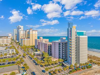 1708 N Ocean Blvd. PH1, Myrtle Beach, SC 29577