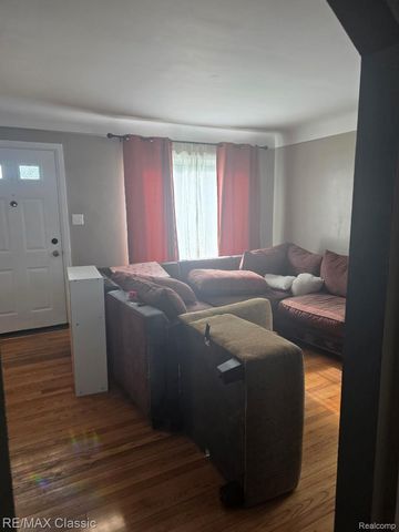 3366 Ellwood Avenue, Royal Oak, MI 48073