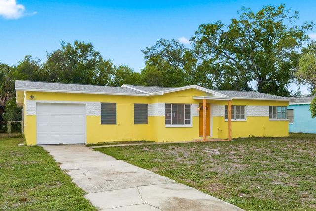 4325 S COOLIDGE AVENUE, Tampa, FL 33611
