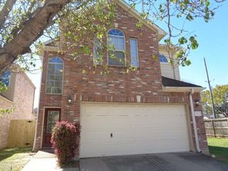 8059 Villa De Norte Street, Houston, TX 77070