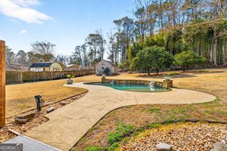 2500 Hawthorne Drive NE, Atlanta, GA 30345