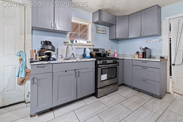 6847 Bulwer Street, Detroit, MI 48210