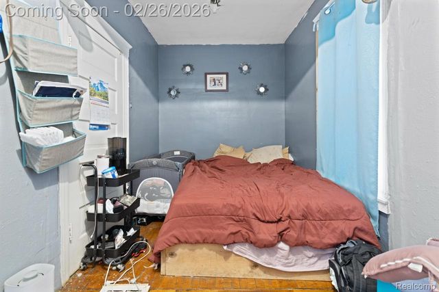 6847 Bulwer Street, Detroit, MI 48210