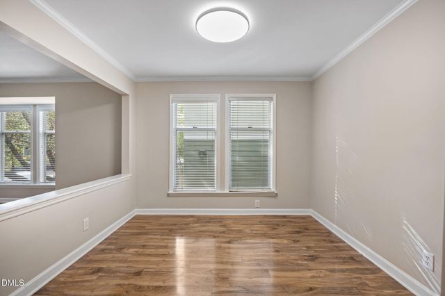 1031 Nicholwood Drive 205, Raleigh, NC 27605