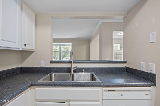 1031 Nicholwood Drive 205, Raleigh, NC 27605