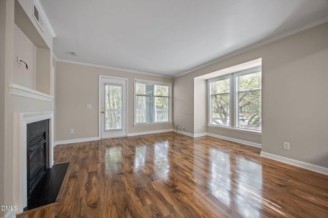 1031 Nicholwood Drive 205, Raleigh, NC 27605