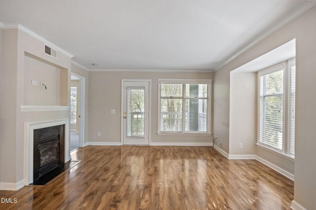 1031 Nicholwood Drive 205, Raleigh, NC 27605