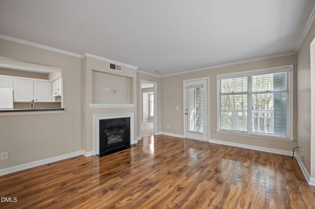 1031 Nicholwood Drive 205, Raleigh, NC 27605