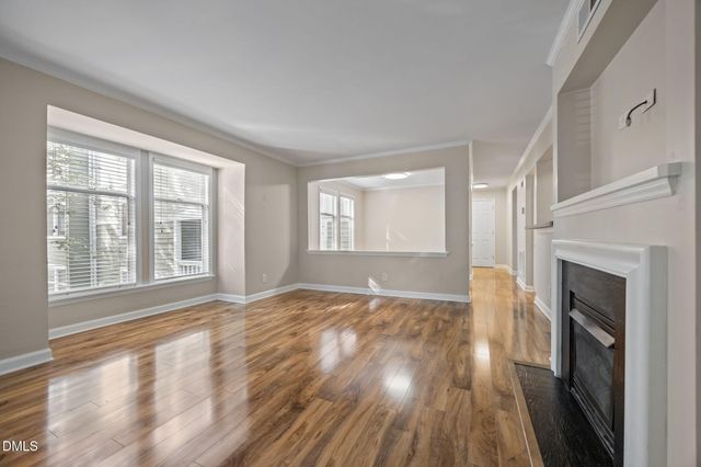 1031 Nicholwood Drive 205, Raleigh, NC 27605