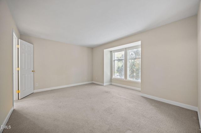 1031 Nicholwood Drive 205, Raleigh, NC 27605