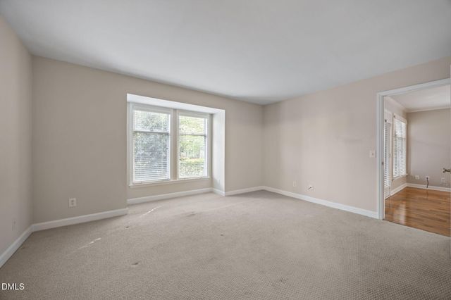 1031 Nicholwood Drive 205, Raleigh, NC 27605