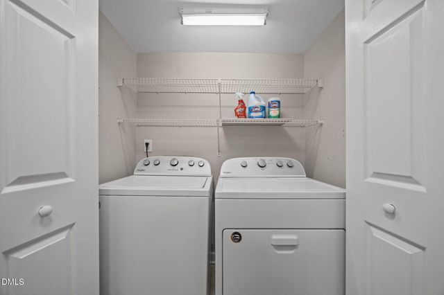 1031 Nicholwood Drive 205, Raleigh, NC 27605