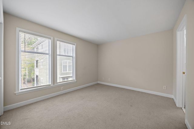 1031 Nicholwood Drive 205, Raleigh, NC 27605