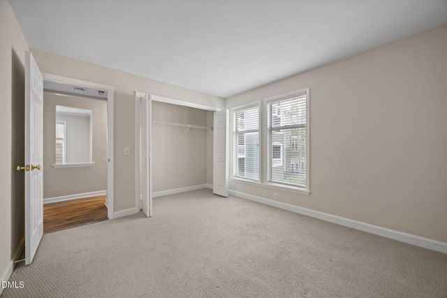 1031 Nicholwood Drive 205, Raleigh, NC 27605