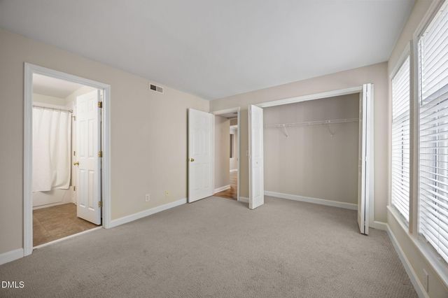 1031 Nicholwood Drive 205, Raleigh, NC 27605