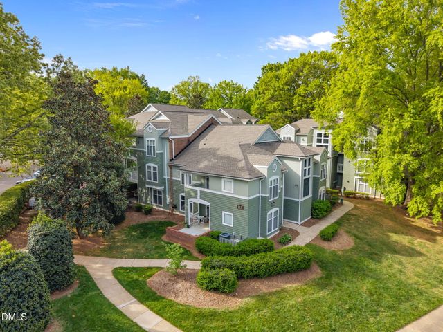 1031 Nicholwood Drive 205, Raleigh, NC 27605