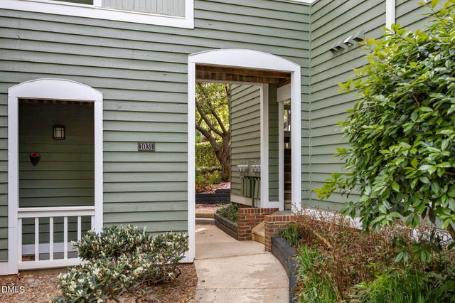 1031 Nicholwood Drive 205, Raleigh, NC 27605