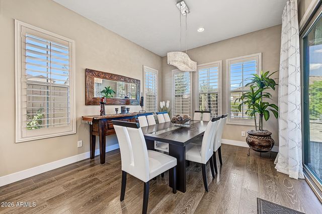 1822 E Canyon Way, Chandler, AZ 85249