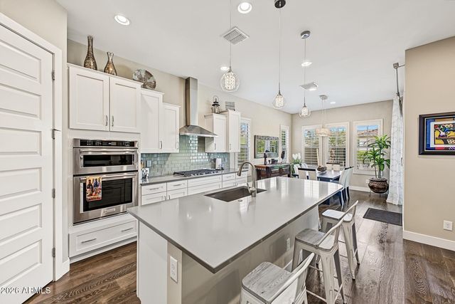 1822 E Canyon Way, Chandler, AZ 85249