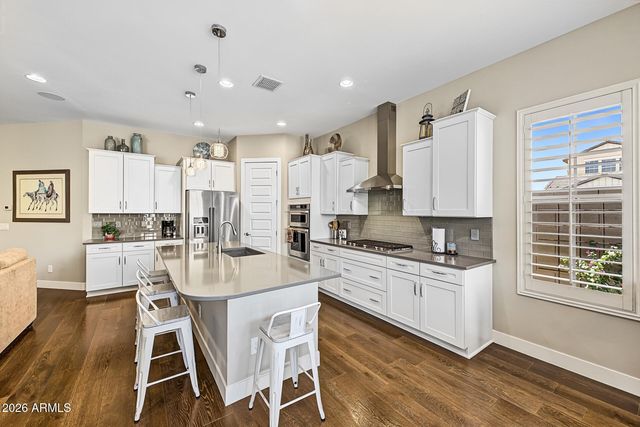 1822 E Canyon Way, Chandler, AZ 85249