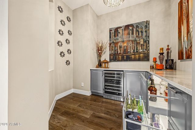 1822 E Canyon Way, Chandler, AZ 85249