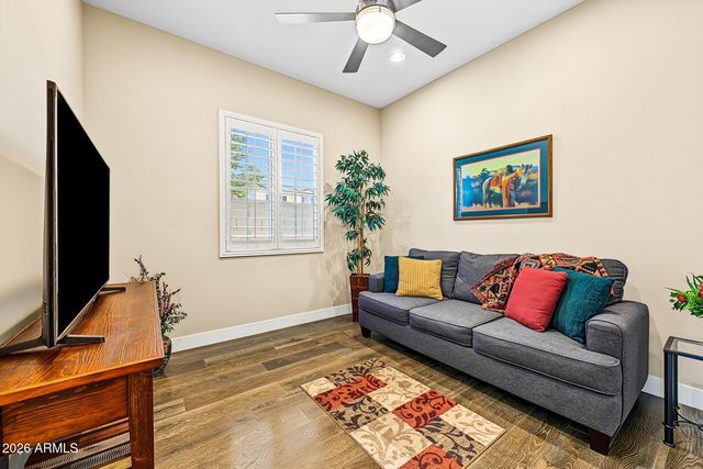 1822 E Canyon Way, Chandler, AZ 85249