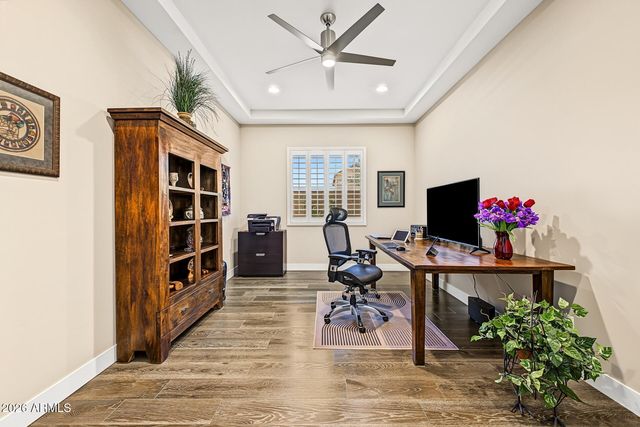 1822 E Canyon Way, Chandler, AZ 85249
