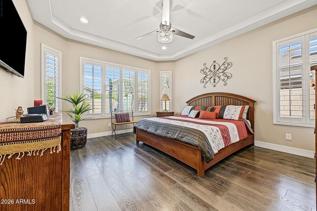 1822 E Canyon Way, Chandler, AZ 85249