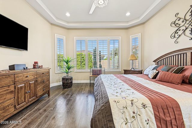 1822 E Canyon Way, Chandler, AZ 85249