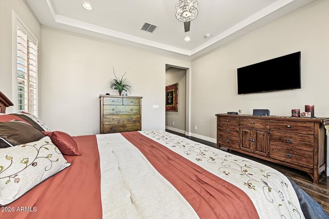 1822 E Canyon Way, Chandler, AZ 85249