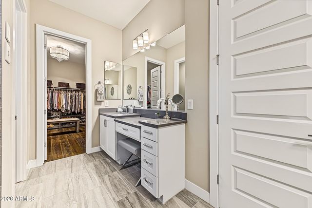 1822 E Canyon Way, Chandler, AZ 85249