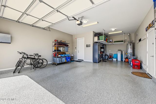 1822 E Canyon Way, Chandler, AZ 85249