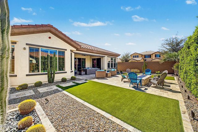 1822 E Canyon Way, Chandler, AZ 85249